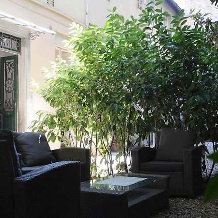 Florence Style Residence Exterior foto