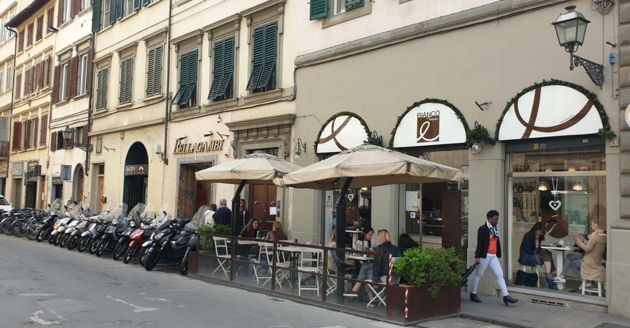 Florence Style Residence Exterior foto