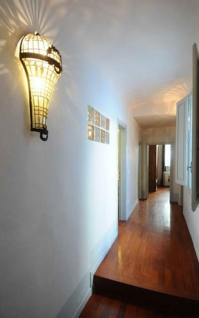 Florence Style Residence Exterior foto