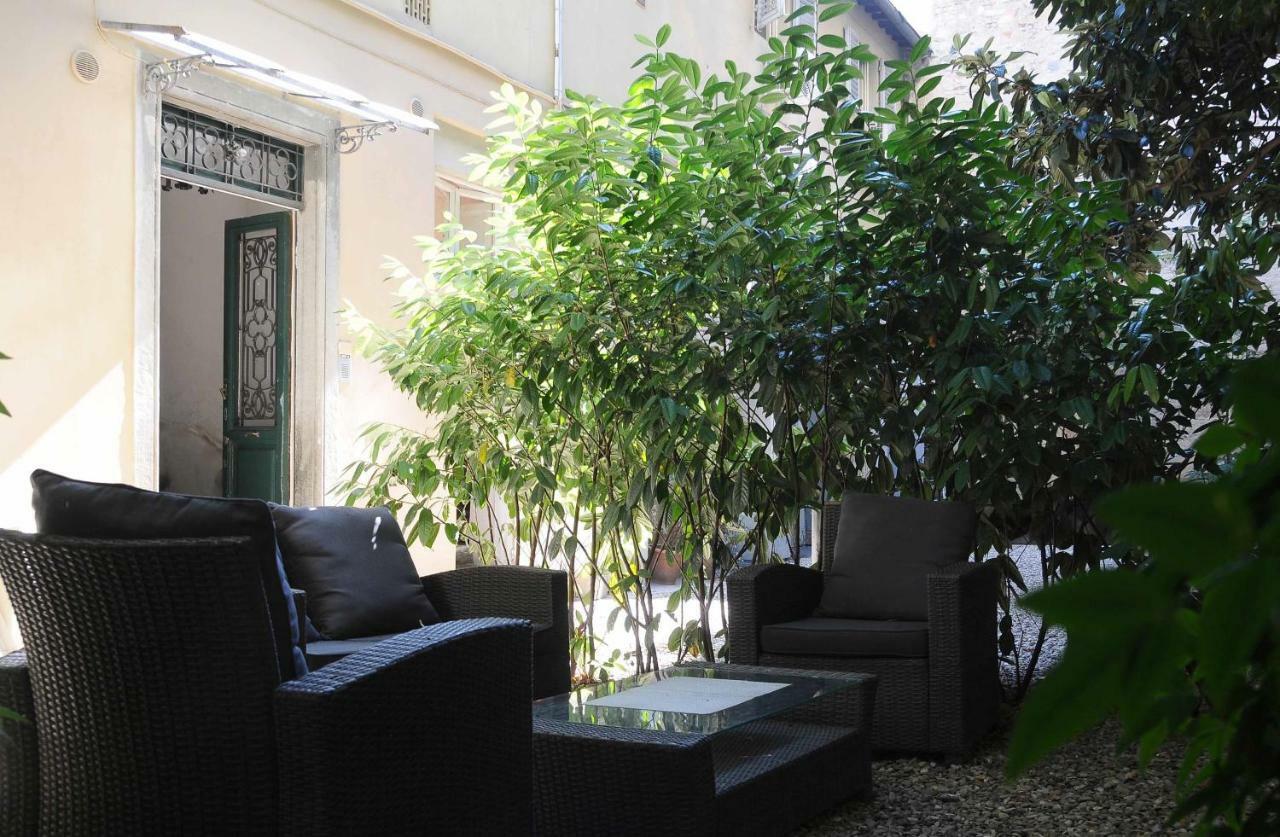 Florence Style Residence Exterior foto